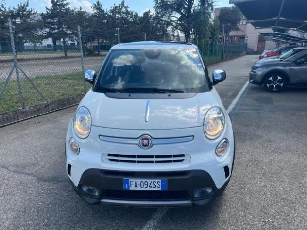 FIAT 500L 1.6 Multijet 105 CV Trekking rif. 24059622 - Foto 2