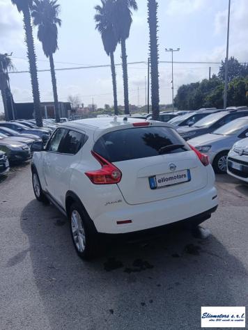NISSAN - Juke - 1.6 GPL Eco Acenta - Foto 8