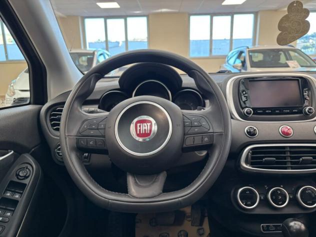 FIAT 500X 500X 2.0 MultiJet 140 CV AT9 4x4 Cross Plus - Foto 10