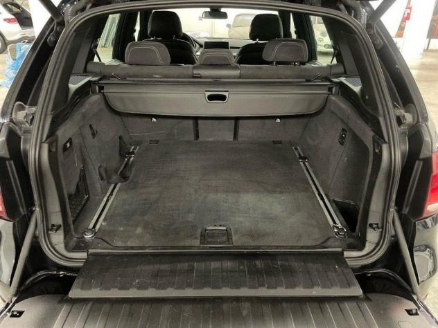 BMW X5 (F15) xDrive25d Luxury - Foto 7