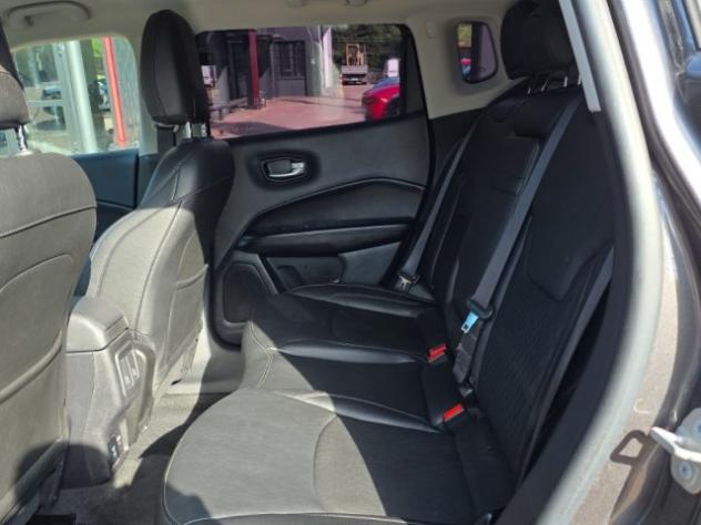 JEEP Compass 1300 BZ 150CV AUTOMATICA 2WD LIMITED rif. 23781717 - Foto 10