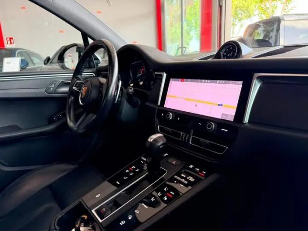 Porsche Macan 2.0 265CV TETTO FULL - Foto 9