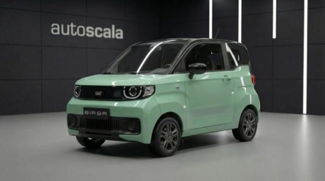 BIRBA Birba Sport senza rottamazione rif. 23135521