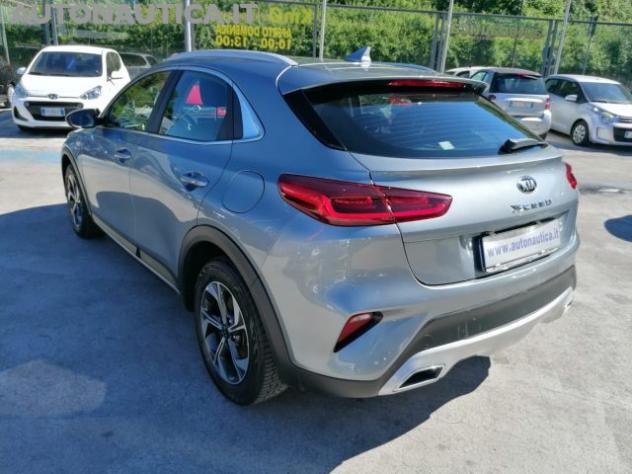 KIA XCeed 1.0 T-GDi URBAN 120cv rif. 23658513 - Foto 3