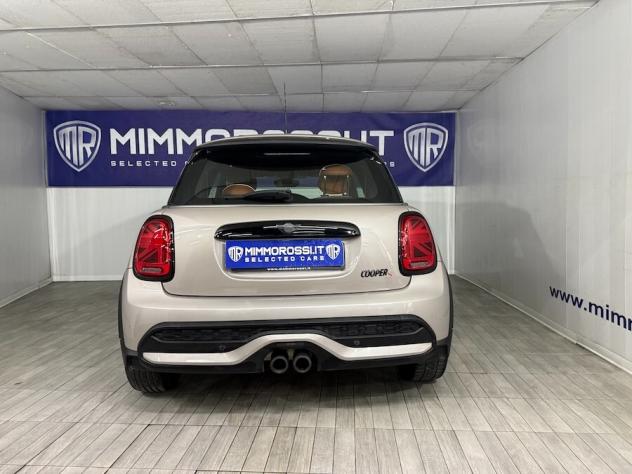Mini 2.0 Cooper S Yours Automatica - Foto 5