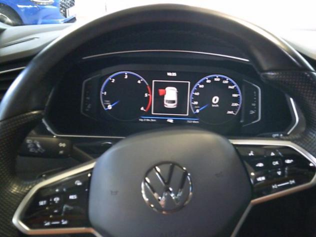 VOLKSWAGEN Tiguan 2.0 TDI 150 CV SCR DSG R-Line rif. 23891748 - Foto 6