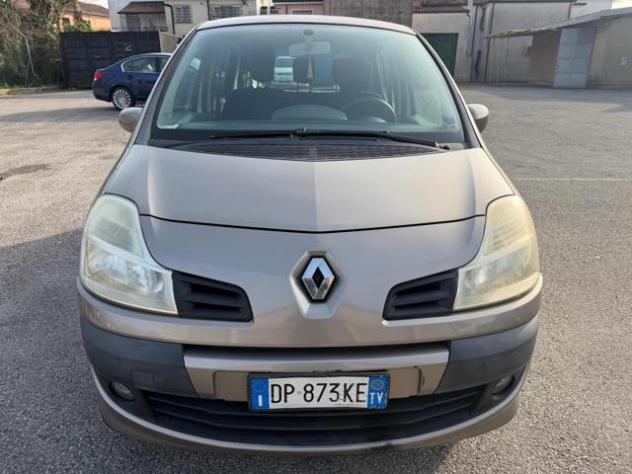 RENAULT Grand Modus 1.2 16V Dynamique senza nessun lavoro da fare rif. 23425925 - Foto 2