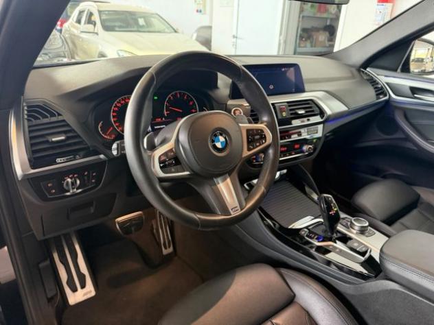 BMW X4 xDrive20i Msport //BELL1SS1MA// rif. 24108574 - Foto 9