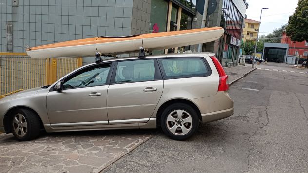 Volvo V70 D5 SW