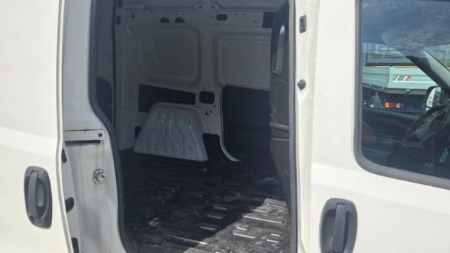 OPEL Combo 1.6 CDTI 105CV PC-TA Van Blitz L1H2 E6 rif. 23784453 - Foto 8