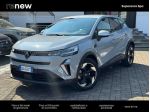 Renault Captur II 2024 1.0 ECO-G Techno