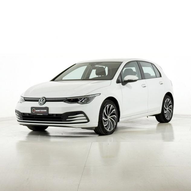Volkswagen Golf 2.0 TDI 115cv Life