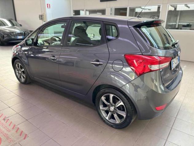 HYUNDAI iX20 1.6 MPI Econext APP MODE rif. 23790810 - Foto 3