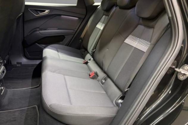 AUDI Q4 e-tron Q4 SPB 40 e-tron S line edition rif. 24096200 - Foto 5