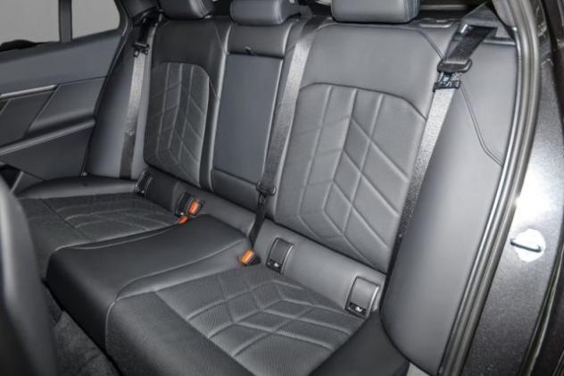 BMW 520 d 48V sDrive Touring Msport rif. 24049668 - Foto 8