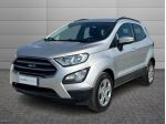 Ford EcoSport 2018 1.0 ecoboost Titanium 100cv