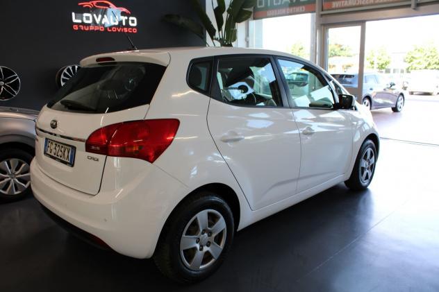 Kia Venga 1.4 CRDI 90cv ACTIVE - Foto 4