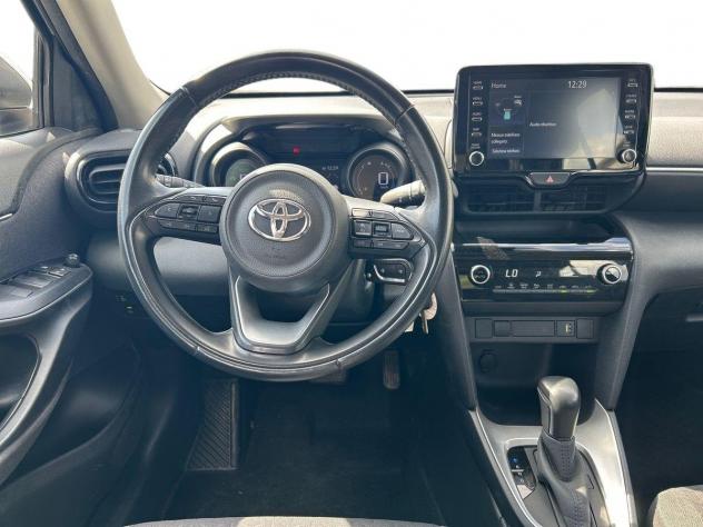 Toyota Yaris Cross 1.5 Hybrid 5p. E-CVT Active - Foto 8