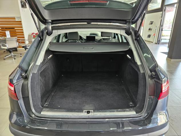 Audi A4 allroad 40 TDI 204 CV S tronic - Foto 10