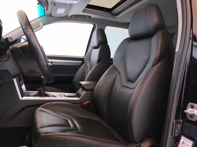 Dr PK8 2.0 TDI Doppia Cabina 4x4 - IVA ESCLUSA - TETTO APRIBILE - Foto 9