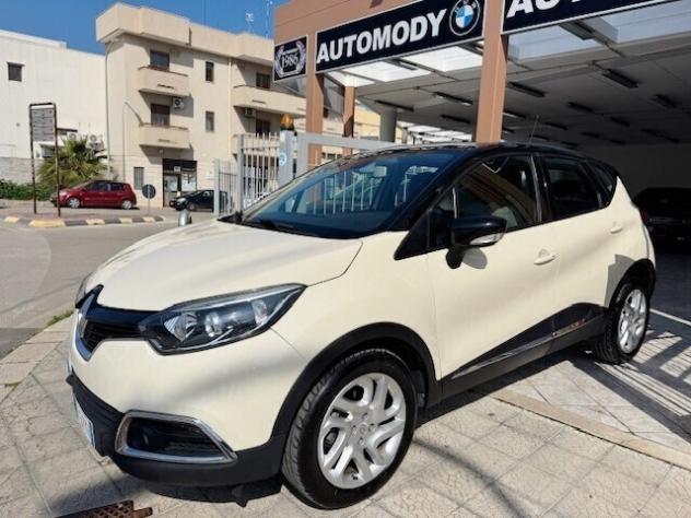 Renault Captur dCi 8V 90 CV Start&Stop Energy Intens - Foto 3