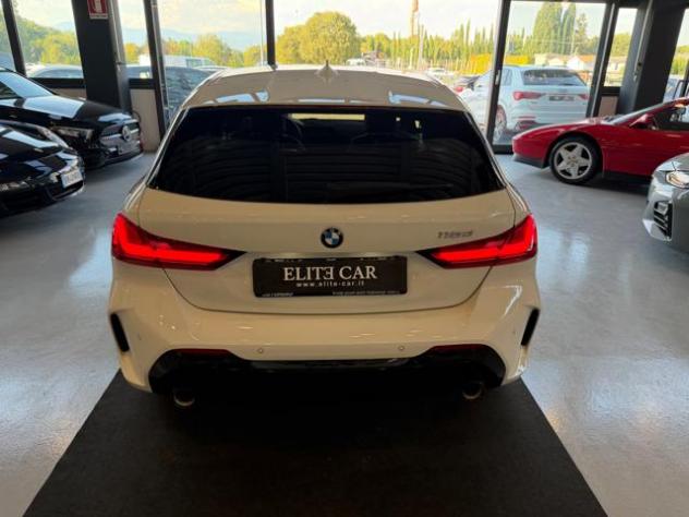 BMW 118 d 5p. Msport rif. 23885306 - Foto 5