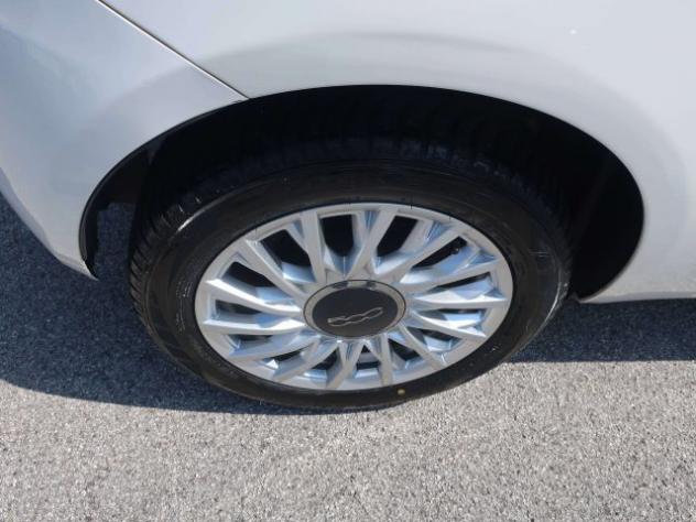 FIAT 500 500 1.2 Lounge s&s Navi-climatr.-cruise c.- Prezzo rif. 24065148 - Foto 9