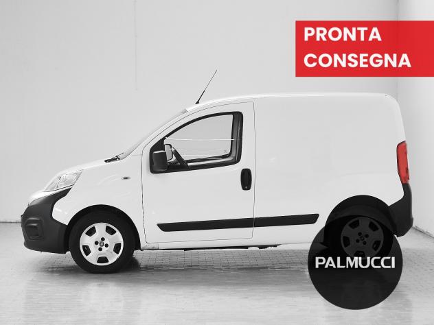 FIAT Fiorino Fiorino cargo 1.3 mjt 80cv E6d-final - Foto 4