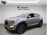 Hyundai TUCSON 1.6 crdi 48V Xprime Techno Pack 2wd 115cv my20