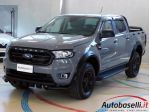 FORD Ranger WOLFTRAK 2.0 ECOBLUE DC XLT 5POSTI 170CV rif. 23943841