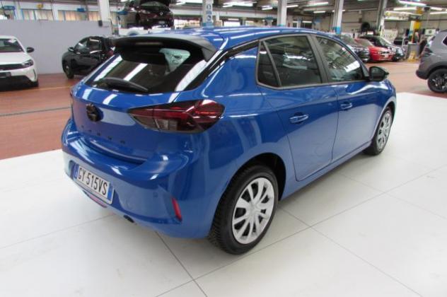 OPEL Corsa 1.2 100 CV Edition rif. 23795631 - Foto 3