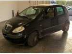 Lancia MUSA 1.3 Multijet 16V Platino
