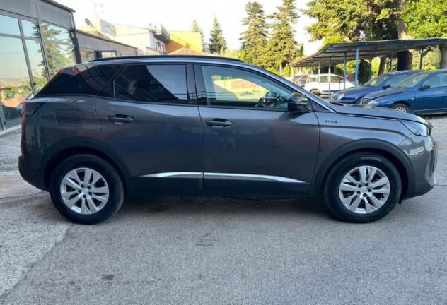 Peugeot 3008 BlueHDi 130 S&S EAT8 Style-km77000- - Foto 7