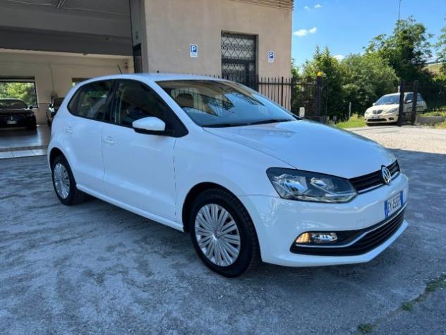 VOLKSWAGEN Polo 1.4 TDI 5p. Comfortline BlueMotion Technology rif. 23877471 - Foto 3