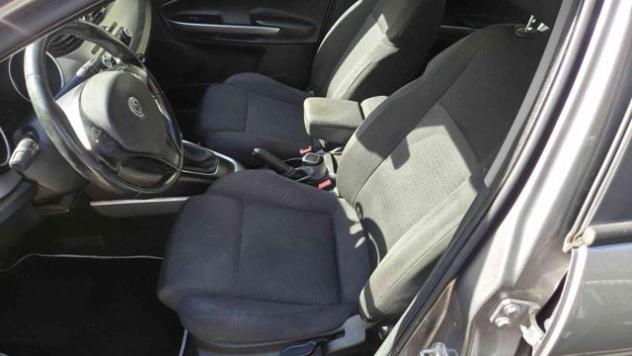 ALFA ROMEO Giulietta 1.4 Turbo 120 CV GPL Distinctive rif. 24221079 - Foto 8