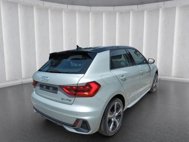 AUDI A1 SPB 30 TFSI S-LINE PACK LUCI PREZZO SENZA VINCOLI rif. 24068979 - Foto 5