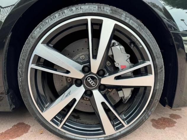 AUDI RS3 SPB 2.5 TFSI Quattro, Ceramic, 280 km/h, RACE rif. 21362288 - Foto 7