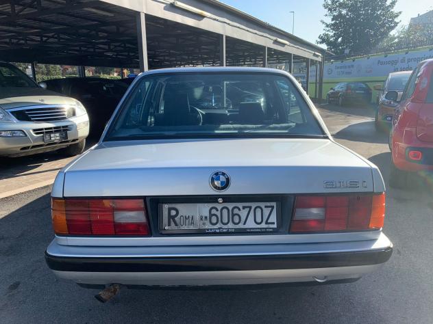 Bmw 316 316i 4 porte - Foto 3