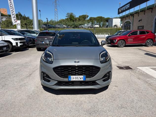 Ford Puma 1.0 Ecoboost Hybrid 125CV ST-Line - Foto 2