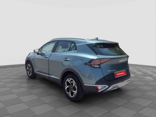 KIA Sportage Sportage 1.6 CRDi MHEV DCT Business rif. 23960955 - Foto 3