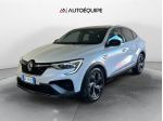 Renault Arkana 2021 1.6 E-Tech hybrid R.S. Line 145cv