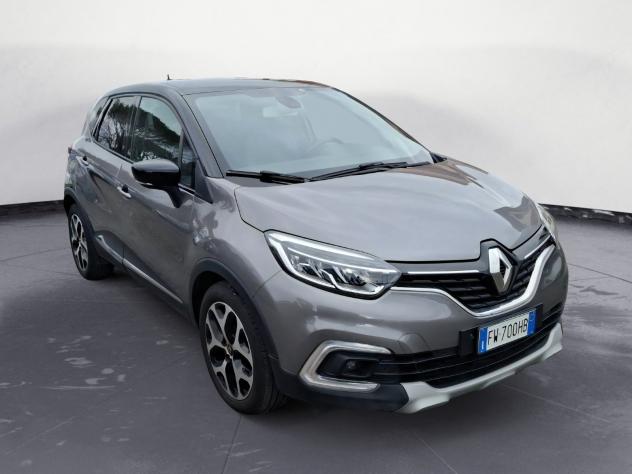 Renault Captur Captur dCi 8V 90 CV EDC Sport Edition2 - Foto 7