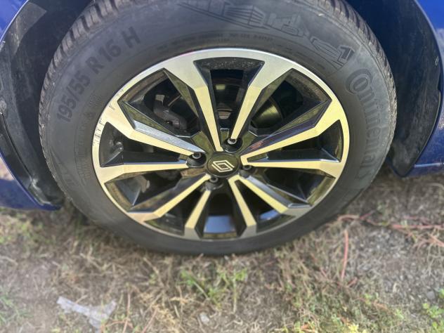 Renault Clio TCe 90 CV 5 porte Techno - Foto 9