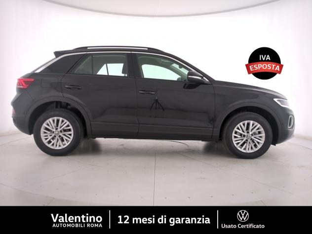 Volkswagen T-Roc 2.0 TDI SCR Life - Foto 2