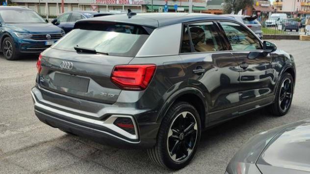 AUDI Q2 Q2 S Line 30TDI *SENZA VINCOLO FINANZIAMENTO* rif. 23499899 - Foto 5