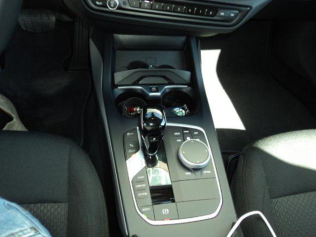 BMW 118 d 5p. Business Advantage rif. 23772371 - Foto 9