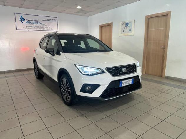SEAT Arona 1.6 TDI 115 CV XCELLENCE rif. 24132473