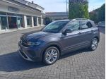 Volkswagen T-Cross 1.0 TSI 85kW Edition Plus