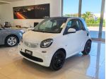 SMART Fortwo Twinamic Passion