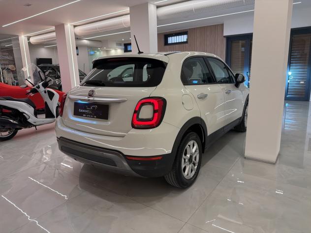 FIAT 500X 500X 1.3 MJT Business 95CV - Foto 6